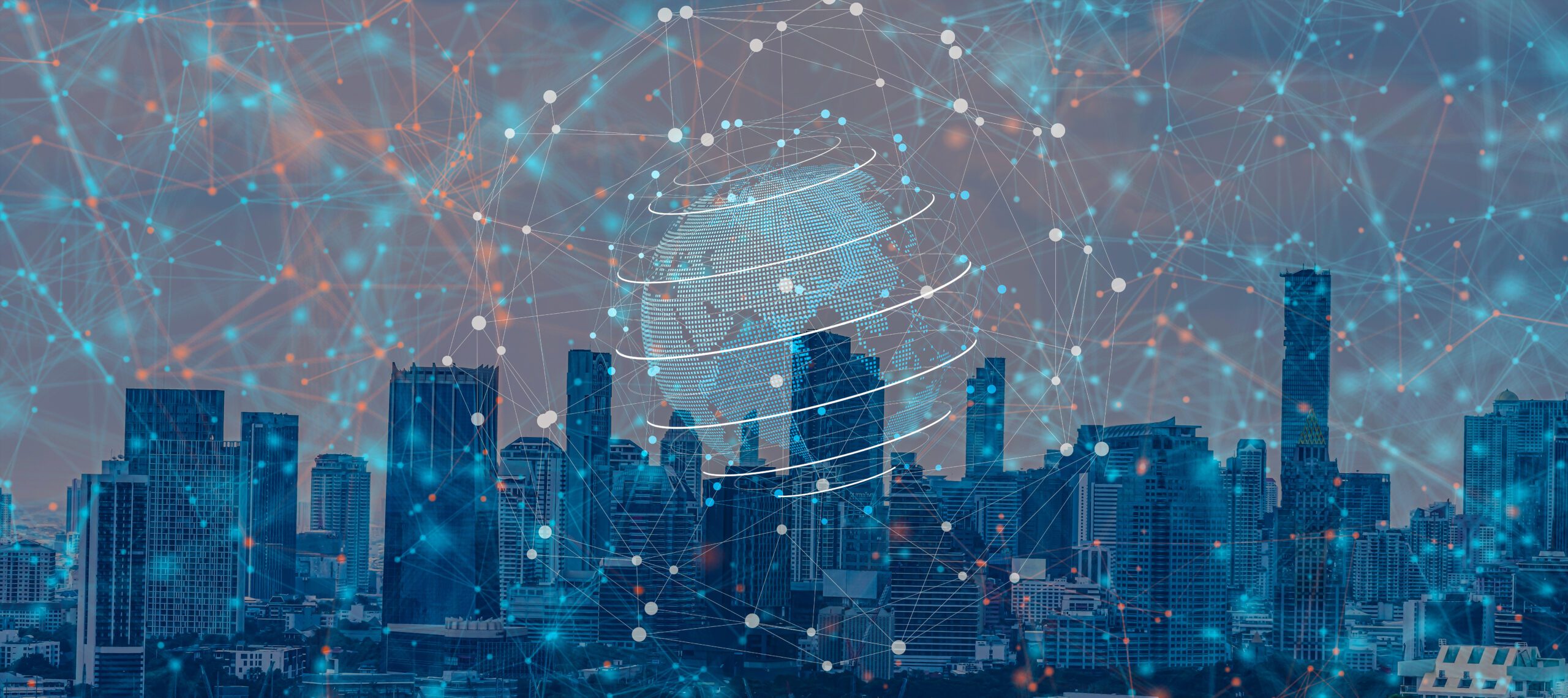 Advanced Metering Infrastructure Everything You Need to Know